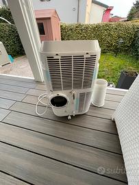 Climatizzatore Zephir