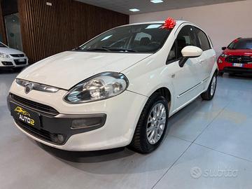 FIAT Punto Evo 1.3 Mjt 75 CV 5 porte Dynamic*OK
