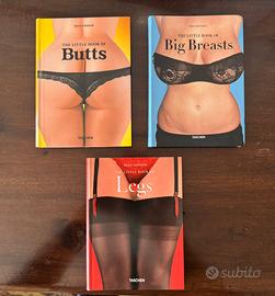 Libri book Taschen