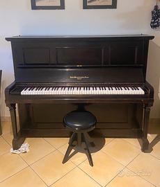 pianoforte john broadwood sons london