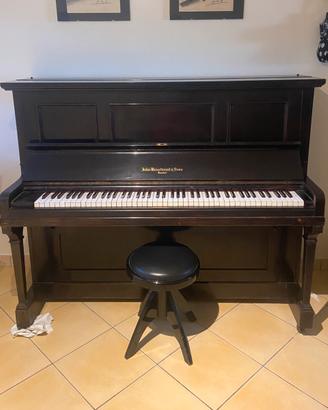 pianoforte john broadwood sons london