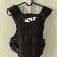 Leatt chest Protector ReaFlex