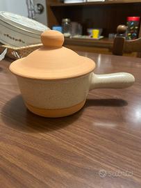 Terrina terracotta