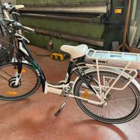 Bici elettrica