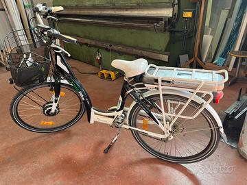 Bici elettrica
