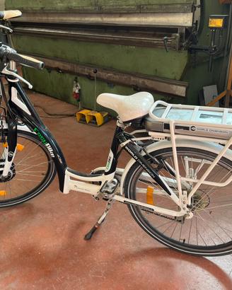 Bici elettrica