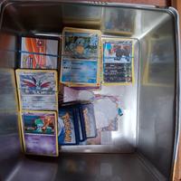 carte pokemon prezzo a scelta 