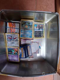carte pokemon prezzo a scelta 