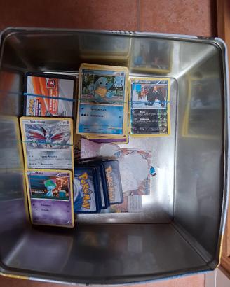 carte pokemon prezzo a scelta 