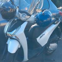 Ricambi honda sh 125/150 ABS 2013-2016 