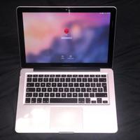 Mac Book Pro 13 pollici 