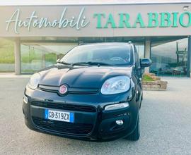 FIAT New Panda 1.2 Lounge *km 35.000* BLUETOOTH+