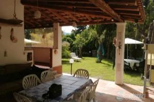 Villa sul mare
