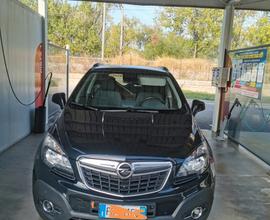 OPEL Mokka 1ª serie - 2016