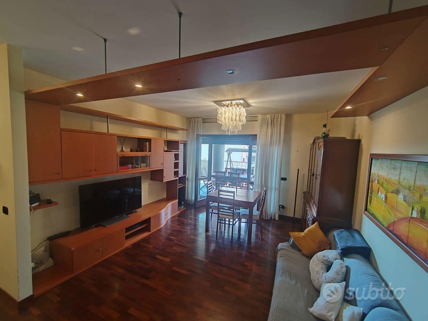Apartment in Fiumicino, Pleiadi, Roma Capitale - Vista 4
