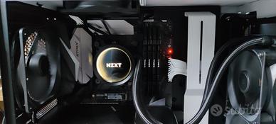 PC build da gaming. 
