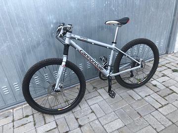 CANNONDALE OPTIMO SIEMENS MOBILE HANDMADE IN U.S.A