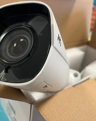 Videosorveglianza NVR 32 ch POE + 12 Telecamere IP