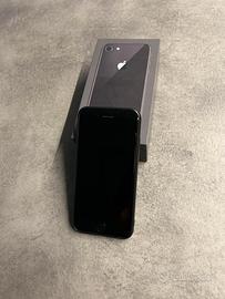 Iphone 8 - 64GB - Space Gray