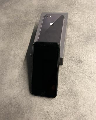 Iphone 8 - 64GB - Space Gray
