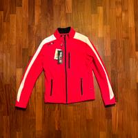 Giacca wind stopper Saxe Unisex