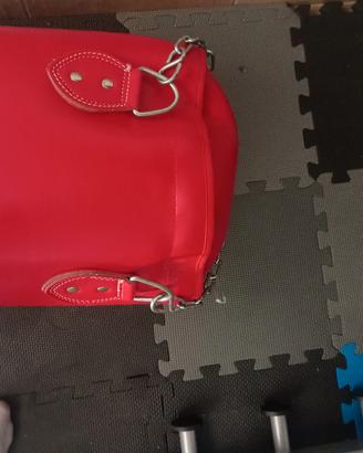 sacco da boxe 30 kb