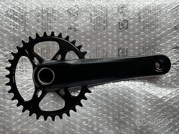 Guarnitura mtb M900 1