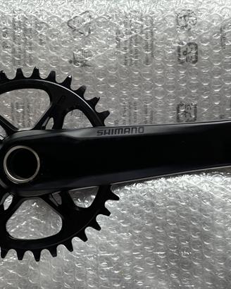 Guarnitura mtb M900 1