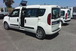 FIAT NEW DOBLO 1.6 MJT MAXI LUNGO N1 5 POSTI