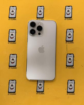 IPHONE 14 PRO MAX 512GB ARGENTO
