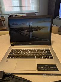 Notebook Acer Aspire 5 (A514-53-338P)