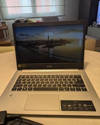 Notebook Acer Aspire 5 (A514-53-338P)