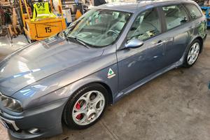 Alfa Romeo 156 3.2 GTA Limited