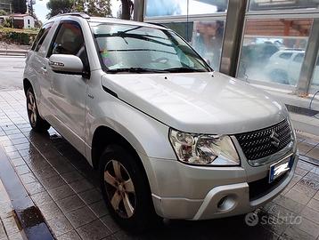 Suzuki Gran Vitara