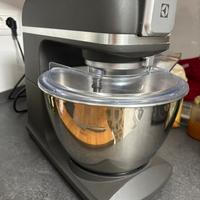 Impastatrice planetaria Electrolux
