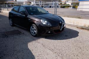 Alfa Romeo Giulietta 1.4 Turbo 120 CV Sport
