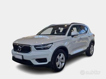 VOLVO XC40 D3 GEARTRONIC BUSINESS SUV