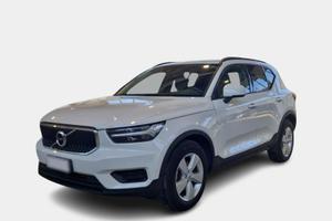 VOLVO XC40 D3 GEARTRONIC BUSINESS SUV