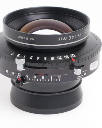 Rodenstock 240mm f5.6 APO Sironar-N