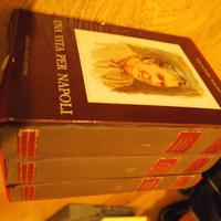 SALVATORE TOLINO - UNA VITA PER NAPOLI