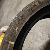 205 45 17 4 gomme da neve seminuove 