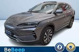 BYD Seal U DM-i 1.5 PHEV COMFORT 2WD