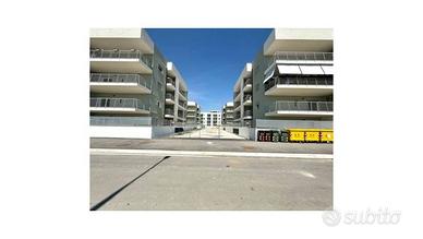 Appartamento di 52 m² con 2 locali a Pomezia