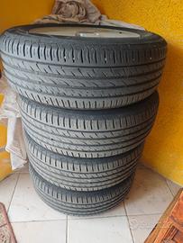 GOMME ESTIVE COMPLETE 215/60 R16