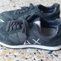 scarpe AX nere tg 43 unisex