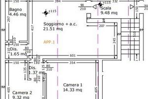 Cagliari, Pirri trivano nuovo, piano terra, p.auto