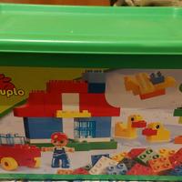Lego duplo