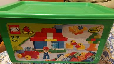 Lego duplo
