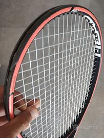 Coppia HEAD Gravity Pro Graphene 360+ L3 – 89 € -