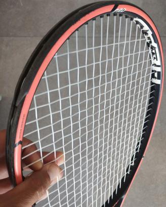 Coppia HEAD Gravity Pro Graphene 360+ L3 – 89 € -